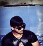Sham - Male escort in Mumbai Photo 1 of 6