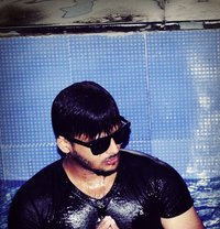 Sham - Male escort in Mumbai