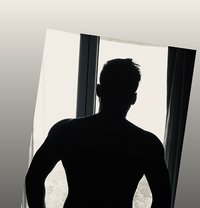 Sham - Male escort in Mumbai