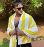 Sham - Male escort in Mumbai Photo 4 of 6