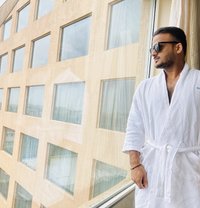 Sham - Male escort in Mumbai