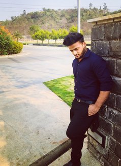 Sham PussyLicker - Male escort in Mumbai Photo 4 of 4