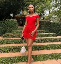 Sham - escort in Hyderabad