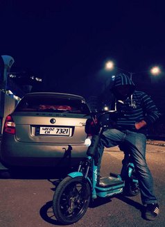 Sham pussylicker - Male escort in Mumbai Photo 5 of 6