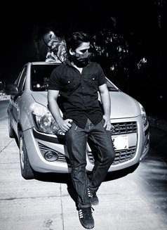 Sham pussylicker - Male escort in Mumbai Photo 6 of 6