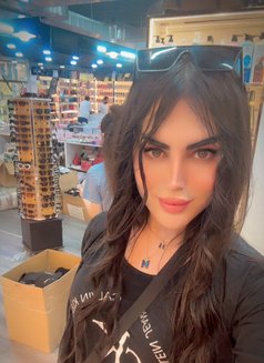 Sham - Acompañantes transexual in Erbil Photo 5 of 9