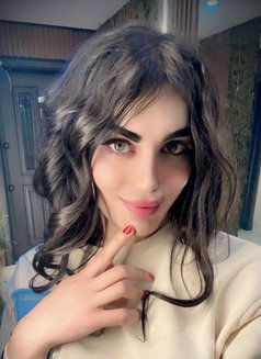 Sham - Acompañantes transexual in Erbil Photo 6 of 9