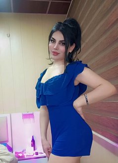 Sham - Acompañantes transexual in Erbil Photo 8 of 9