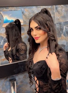 Sham - Acompañantes transexual in Erbil Photo 9 of 9