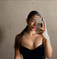 Shama - escort in Al Sohar