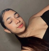 Shama - escort in Al Sohar