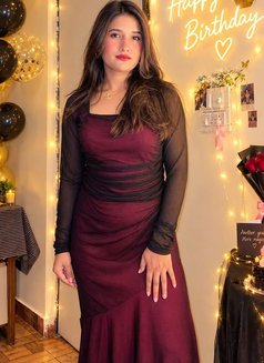Shama Doorstep Incall - escort in Ho Chi Minh City Photo 3 of 4