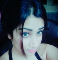 Shama Khan - escort in Dubai