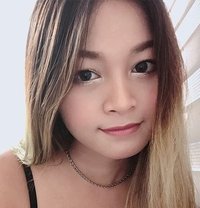 Shama Young Girl - escort in Bangkok