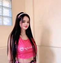 Shamae - escort in Manila