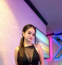 Shamae - escort in Manila