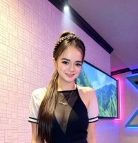 Shamae - escort in Manila