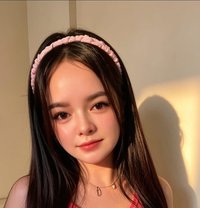 Shamae - escort in Manila