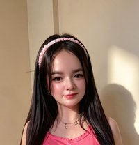 Shamae - escort in Manila