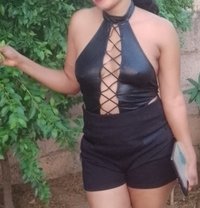 Shamain - escort in Gaborone