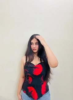 Shambhavi - escort in Bangalore Photo 3 of 4