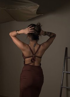 Shambhavi Here, for Unlimited Fun Tonigh - escort in Phuket Photo 4 of 4