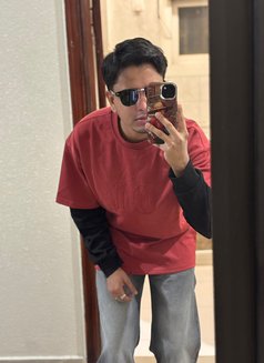 Shameel. Ahmd - Male escort in Jeddah Photo 1 of 7