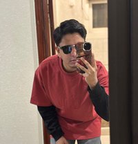 Shameel. Ahmd - Male escort in Jeddah