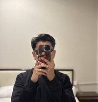 Shameel. Ahmd - Male escort in Jeddah