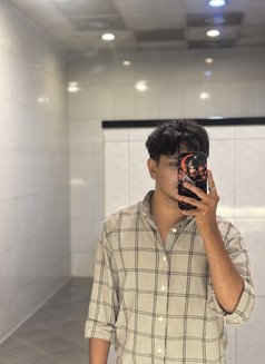 Shameel. Ahmd - Male escort in Jeddah Photo 3 of 7