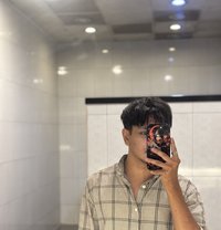 Shameel. Ahmd - Male escort in Jeddah