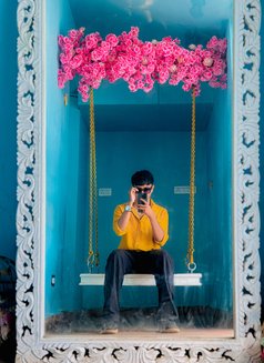 Shameel. Ahmd - Male escort in Jeddah Photo 4 of 7
