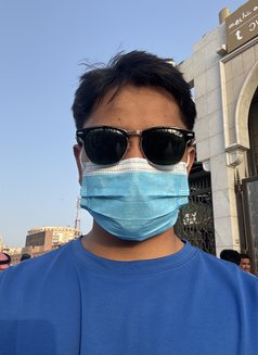 Shameel. Ahmd - Male escort in Jeddah Photo 5 of 7