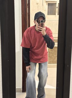 Shameel. Ahmd - Male escort in Jeddah Photo 6 of 7
