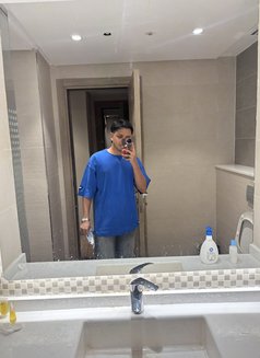 Shameel. Ahmd - Male escort in Jeddah Photo 7 of 7