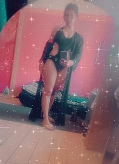 Shameem Petersen - escort in Cape Town Photo 1 of 1