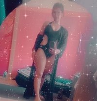 Shameem Petersen - escort in Cape Town