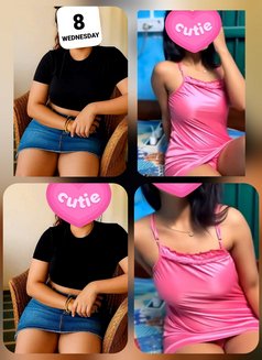 Shameema & Dushyanthi lesbian duos Col 4 - escort in Colombo Photo 2 of 15