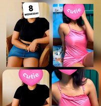 Shameema & Dushyanthi lesbian duos Col 4 - escort in Colombo