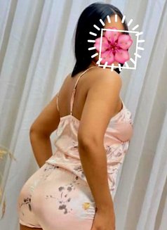 Naadiya/ Niroza/Rizmina moor lesbians - escort in Colombo Photo 2 of 22