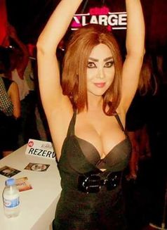 ريماshamele - Acompañantes transexual in İstanbul Photo 2 of 11