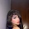 Shames - Transsexual escort in Beirut