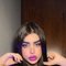 Shames - Transsexual escort in Beirut