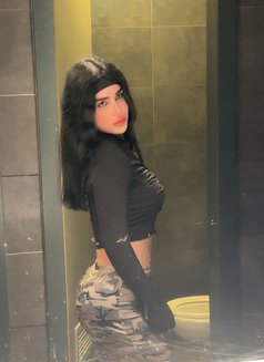 Shames - Acompañantes transexual in Beirut Photo 13 of 13