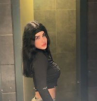 Shames - Transsexual escort in Beirut Photo 13 of 13