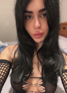 Shames - Transsexual escort in Beirut Photo 11 of 13