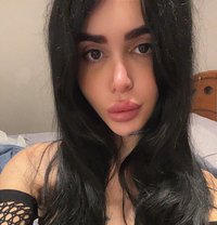 Shames - Acompañantes transexual in Beirut Photo 11 of 13