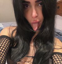 Shames - Acompañantes transexual in Beirut Photo 13 of 13