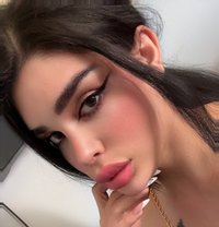 Shames - Acompañantes transexual in Beirut Photo 20 of 20