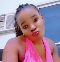 Shami - escort in Dammam
